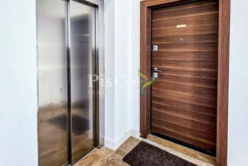 Izdavanje, poslovni prostor – garsonjera, 22m², ulica Baku, Preko Morače, Podgorica-108