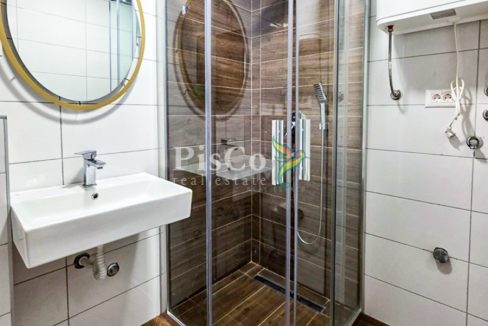 Izdavanje, poslovni prostor – garsonjera, 22m², ulica Baku, Preko Morače, Podgorica-373