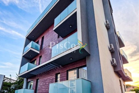 Izdavanje, poslovni prostor – garsonjera, 22m², ulica Baku, Preko Morače, Podgorica-440