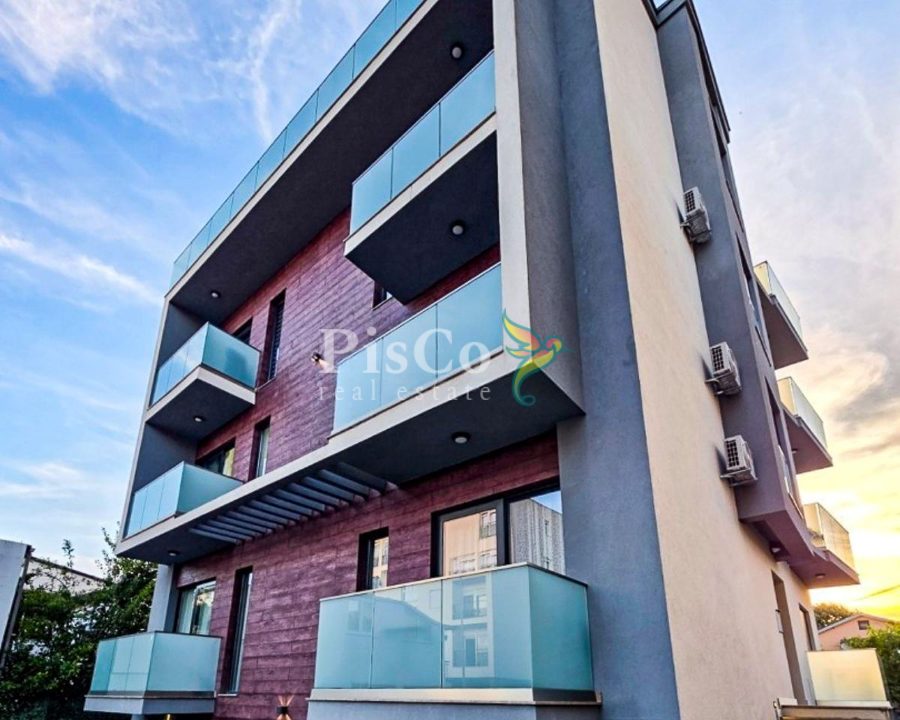 Izdavanje, poslovni prostor – garsonjera, 22m², ulica Baku, Preko Morače, Podgorica-440