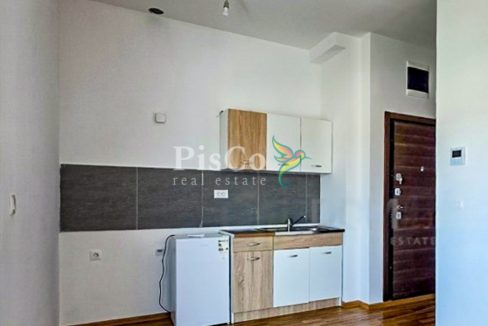Izdavanje, poslovni prostor – garsonjera, 22m², ulica Baku, Preko Morače, Podgorica-553