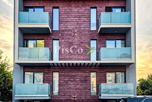 Izdavanje, poslovni prostor – garsonjera, 22m², ulica Baku, Preko Morače, Podgorica-870