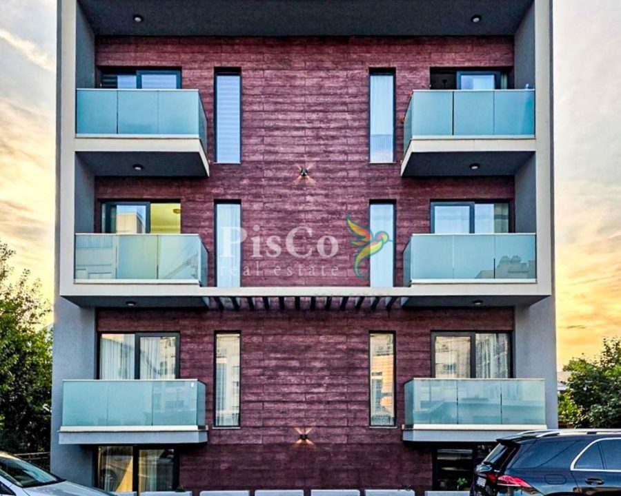 Izdavanje, poslovni prostor – garsonjera, 22m², ulica Baku, Preko Morače, Podgorica-870