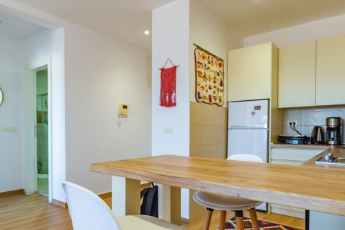 One bedroom apartment for sale Tivat (1)