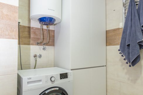 One bedroom apartment for sale Tivat (10)