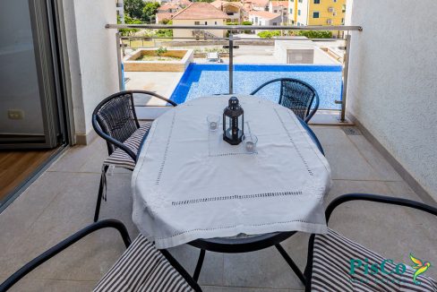 One bedroom apartment for sale Tivat (12)