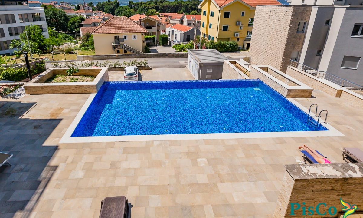 One bedroom apartment for sale Tivat (13)