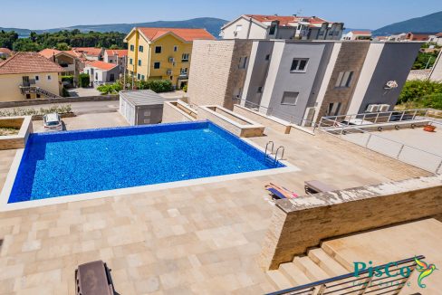 One bedroom apartment for sale Tivat (14)