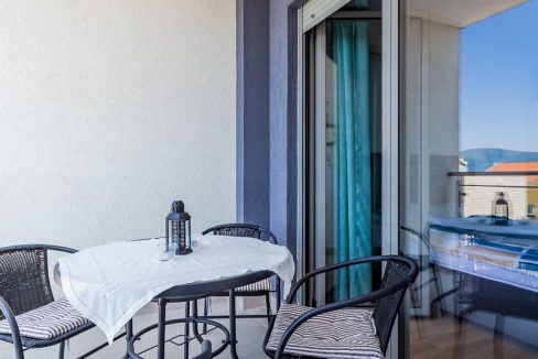 One bedroom apartment for sale Tivat (15)