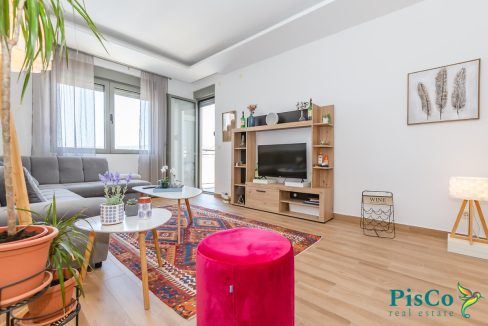 One bedroom apartment for sale Tivat (16)