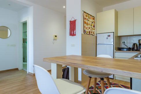 One bedroom apartment for sale Tivat (17)