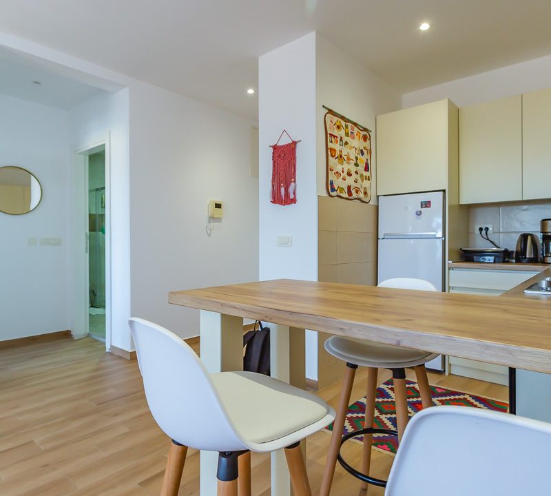 One bedroom apartment for sale Tivat (17)