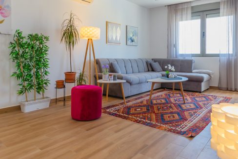 One bedroom apartment for sale Tivat (2)