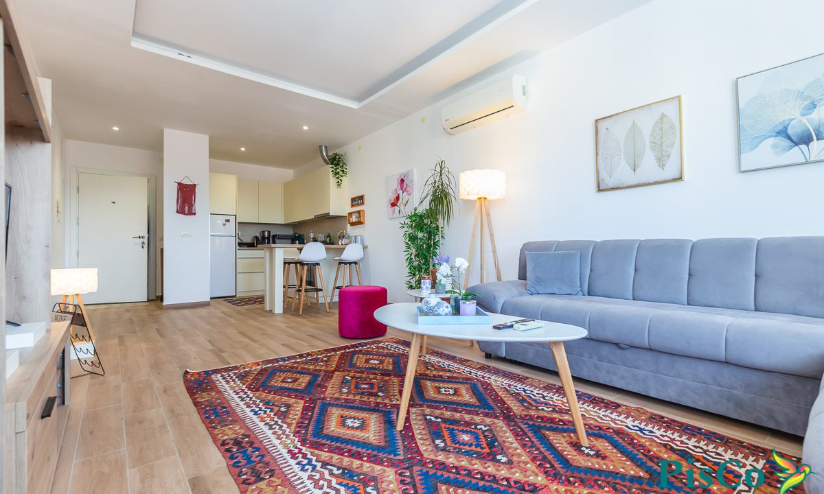 One bedroom apartment for sale Tivat (5)