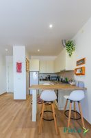 Luxury One-Bedroom Apartment Tivat