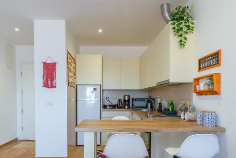 One bedroom apartment for sale Tivat (6)