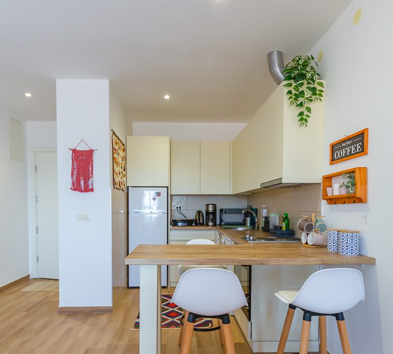 One bedroom apartment for sale Tivat (6)