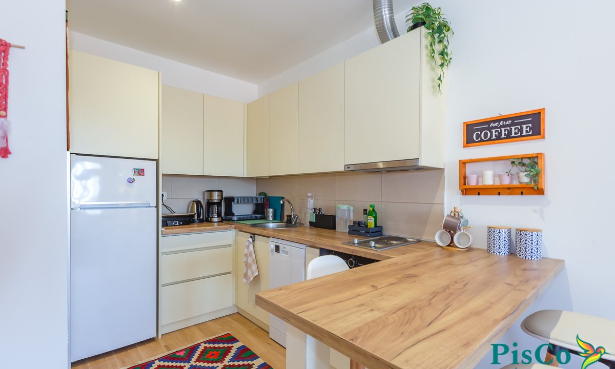 One bedroom apartment for sale Tivat (7)