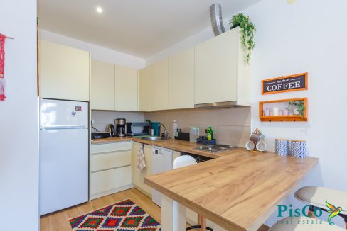 One bedroom apartment for sale Tivat (7)