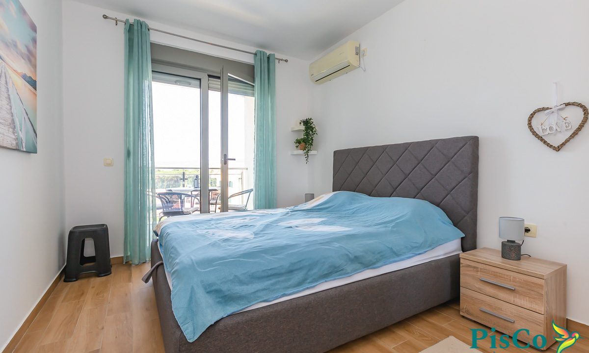 One bedroom apartment for sale Tivat (8)