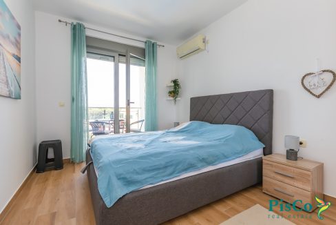 One bedroom apartment for sale Tivat (8)