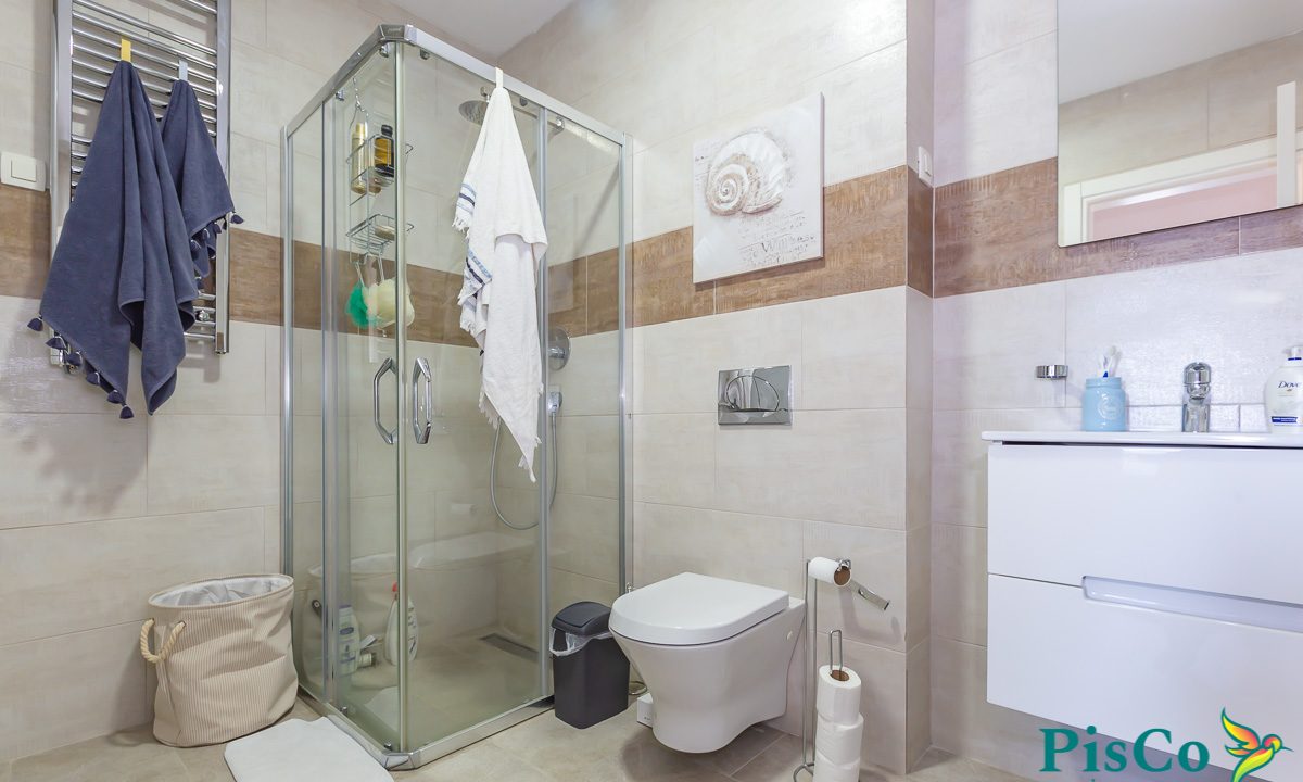 One bedroom apartment for sale Tivat (9)