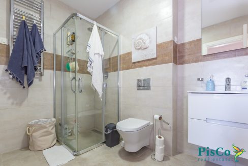 One bedroom apartment for sale Tivat (9)