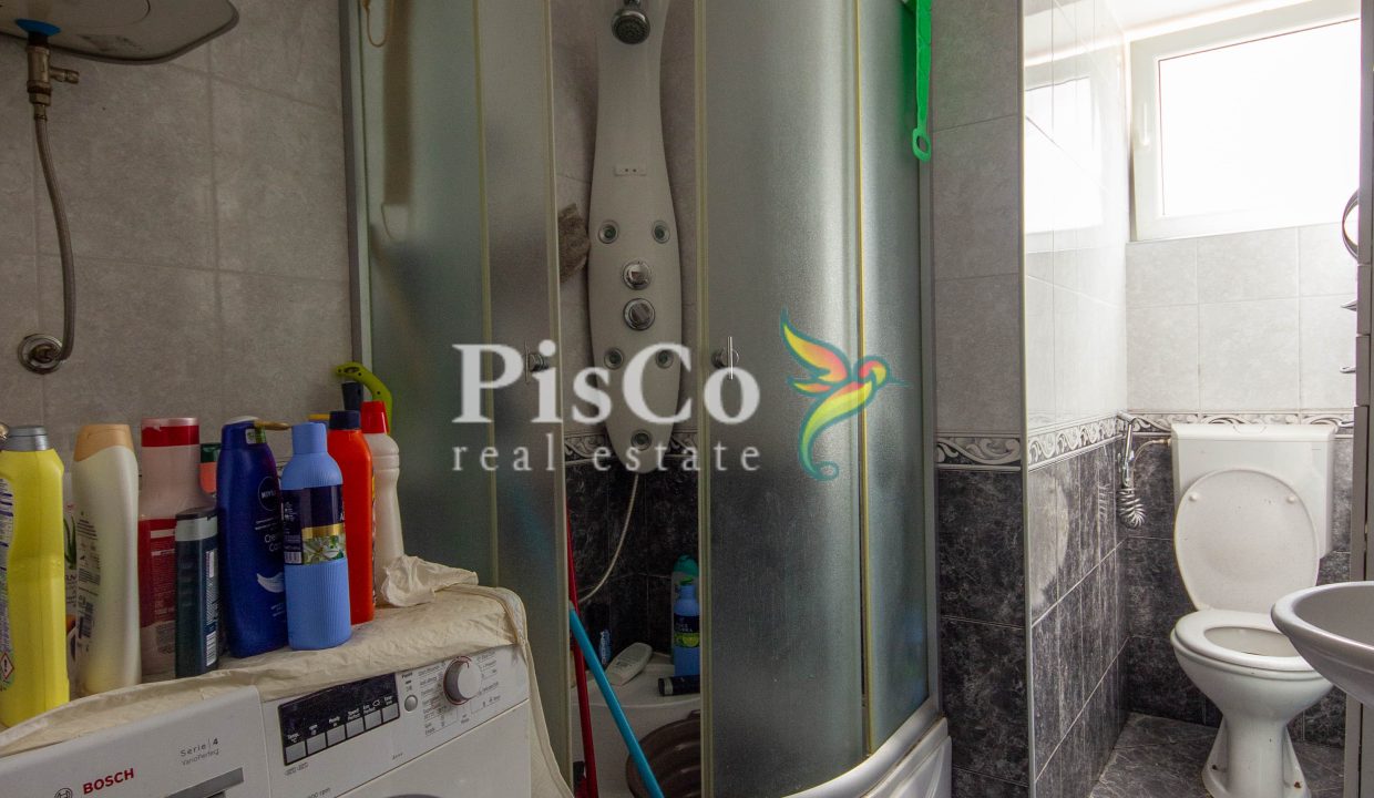 Prodaja, dvosoban stan, 60m2, Niksic, Setaliste Alekse Backovica (1 of 7)