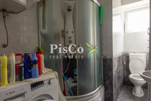 Prodaja, dvosoban stan, 60m2, Niksic, Setaliste Alekse Backovica (1 of 7)