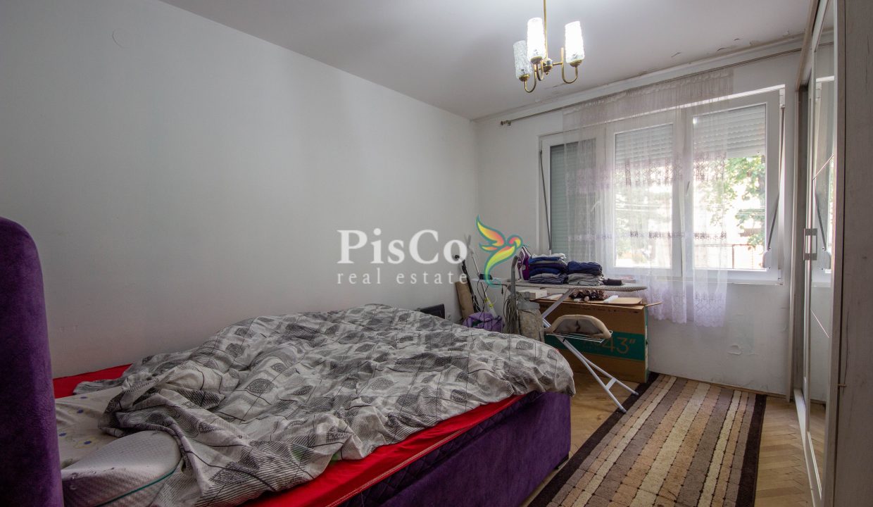 Prodaja, dvosoban stan, 60m2, Niksic, Setaliste Alekse Backovica (2 of 7)