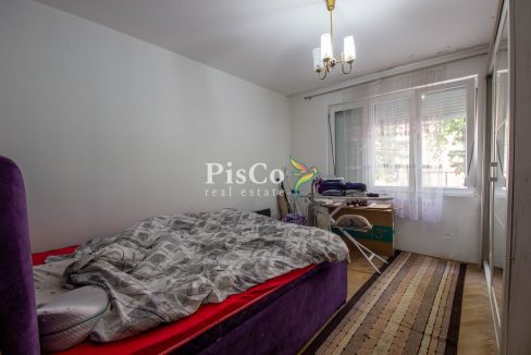 Prodaja, dvosoban stan, 60m2, Niksic, Setaliste Alekse Backovica (2 of 7)