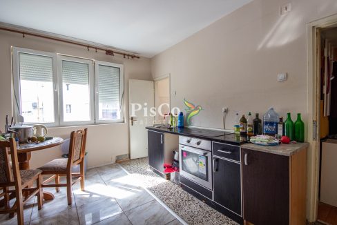 Prodaja, dvosoban stan, 60m2, Niksic, Setaliste Alekse Backovica (3 of 7)