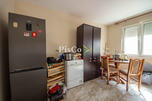 Prodaja, dvosoban stan, 60m2, Niksic, Setaliste Alekse Backovica (4 of 7)