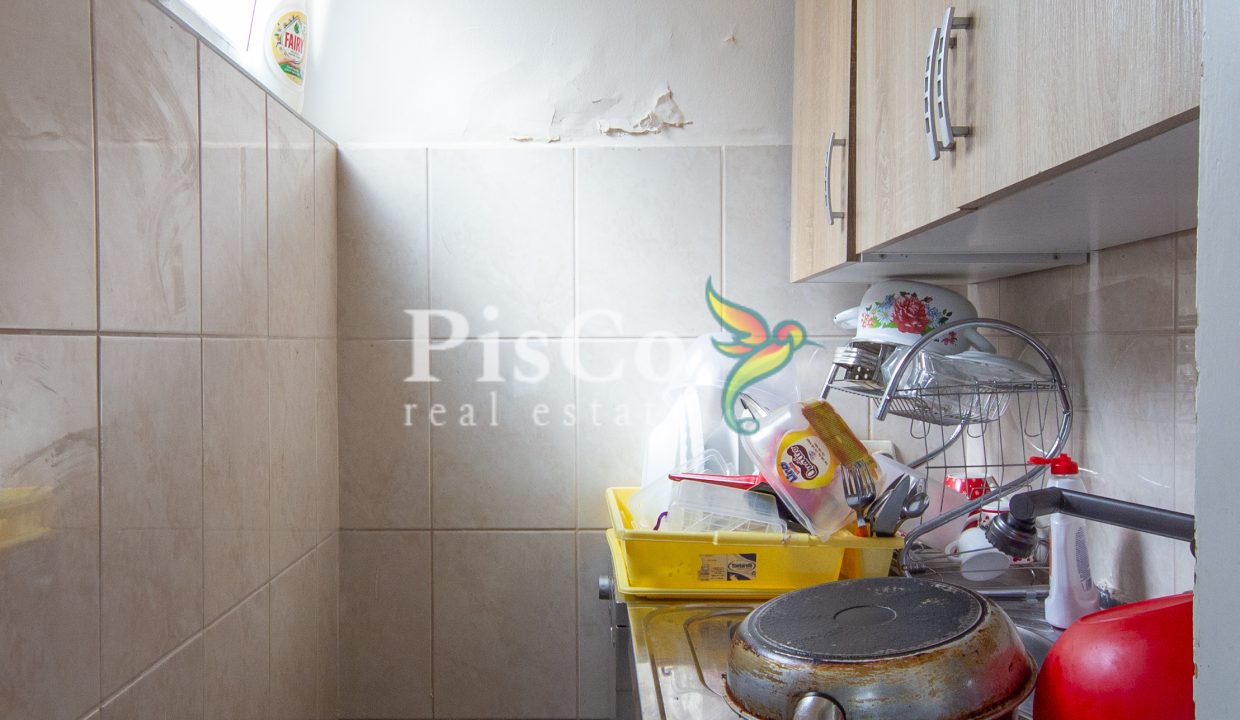 Prodaja, dvosoban stan, 60m2, Niksic, Setaliste Alekse Backovica (5 of 7)