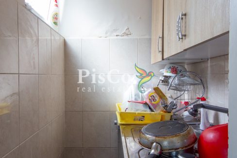 Prodaja, dvosoban stan, 60m2, Niksic, Setaliste Alekse Backovica (5 of 7)