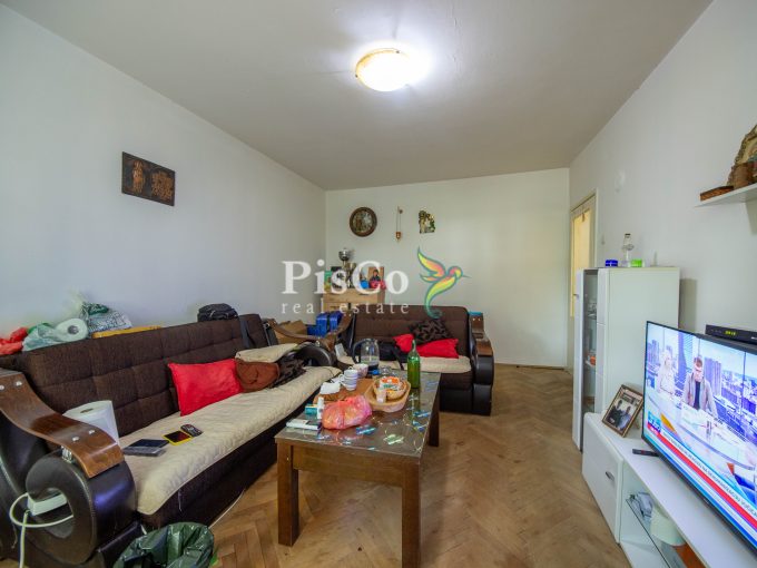 Prodaja dvosoban stan 60m2 Niksic Setaliste Alekse Backovica 6 of 7