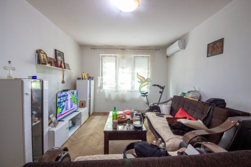 Prodaja, dvosoban stan, 60m2, Niksic, Setaliste Alekse Backovica (7 of 7)
