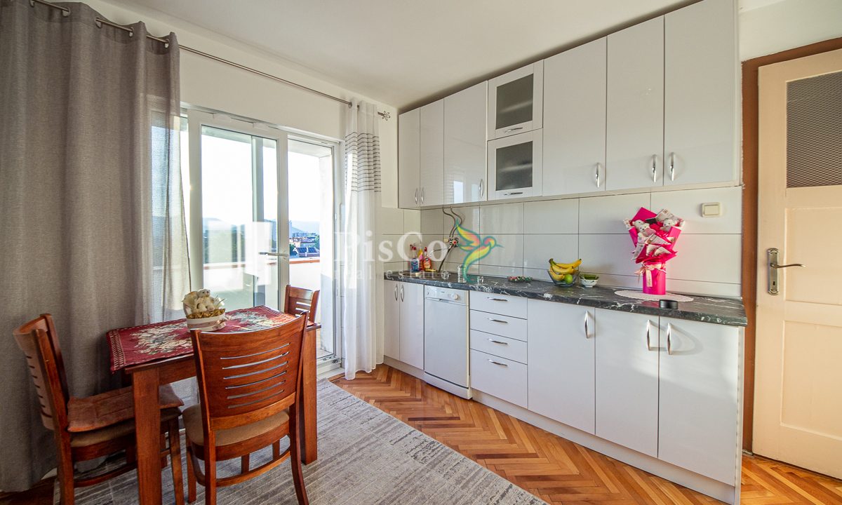 Prodaja, dvosoban stan, 65m2, Nikšić-2003