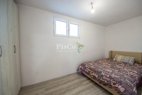 Prodaja, dvosoban stan, 65m2, Nikšić-2005