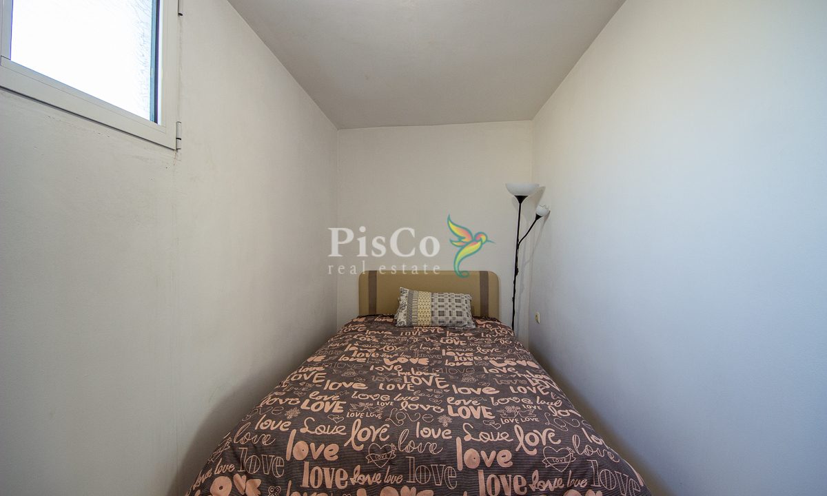 Prodaja, dvosoban stan, 65m2, Nikšić-2006