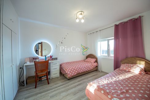 Prodaja, dvosoban stan, 65m2, Nikšić-2007