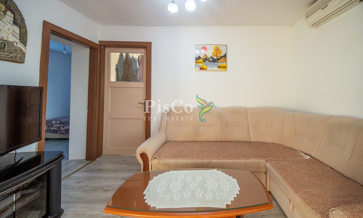 Prodaja, dvosoban stan, 65m2, Nikšić-2009