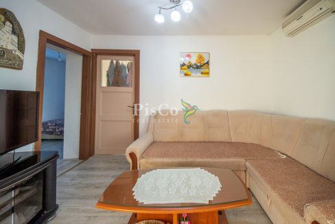 Prodaja, dvosoban stan, 65m2, Nikšić-2009