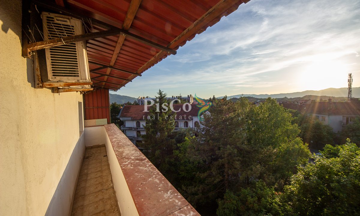 Prodaja, dvosoban stan, 65m2, Nikšić-2011