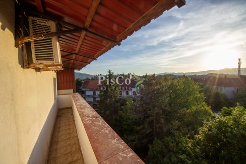 Prodaja, dvosoban stan, 65m2, Nikšić-2011