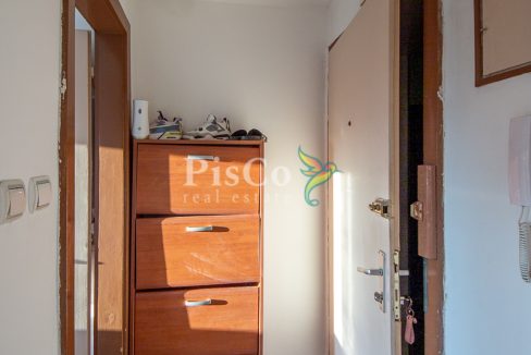 Prodaja, dvosoban stan, 65m2, Nikšić-2013