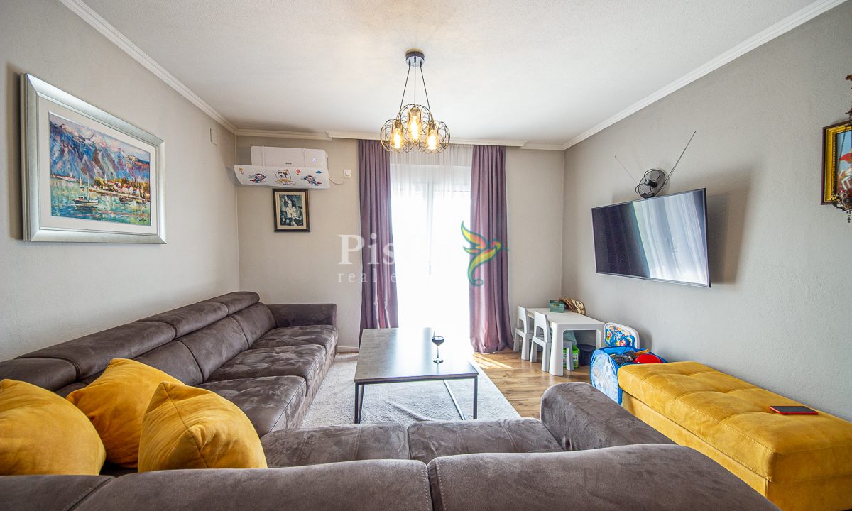 Prodaja dvosobna kuća 75m² sa placem 1600m², Martinići, Danilovgrad-2230