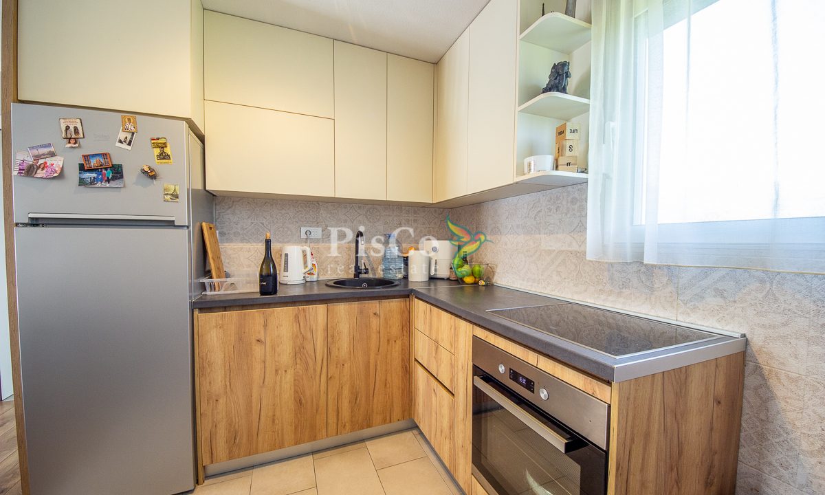 Prodaja dvosobna kuća 75m² sa placem 1600m², Martinići, Danilovgrad-2231