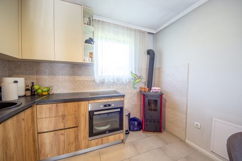 Prodaja dvosobna kuća 75m² sa placem 1600m², Martinići, Danilovgrad-2232