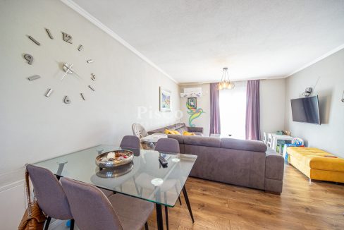 Prodaja dvosobna kuća 75m² sa placem 1600m², Martinići, Danilovgrad-2233